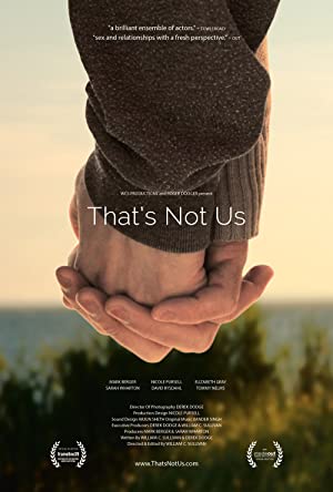 Thats Not Us (2015) M4ufree