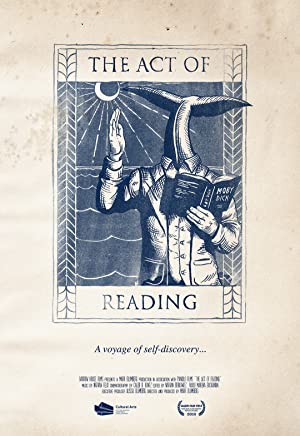 The Act of Reading (2021) M4ufree