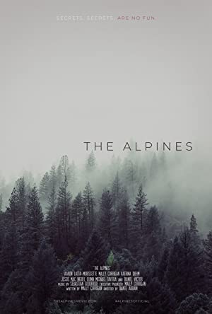 The Alpines (2021) M4ufree