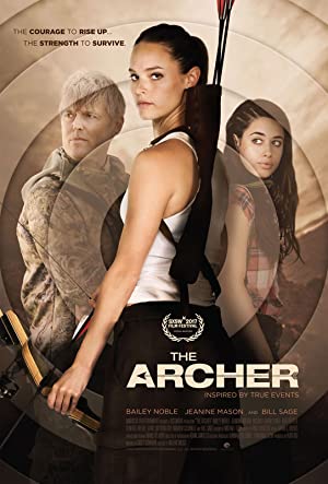 The Archer (2016) M4ufree