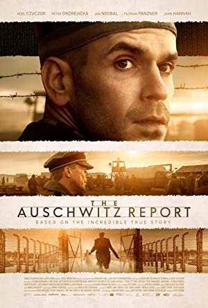 The Auschwitz Report (2021) M4ufree