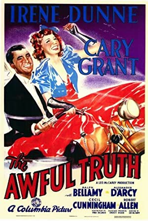The Awful Truth (1937) M4ufree