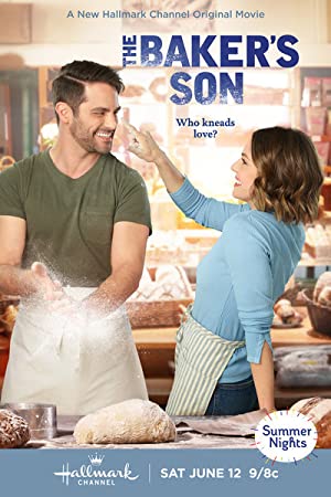 The Bakers Son (2021) M4ufree