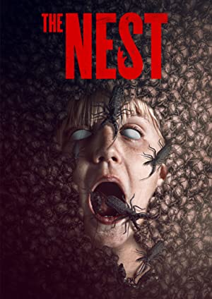 The Nest (2021) M4ufree