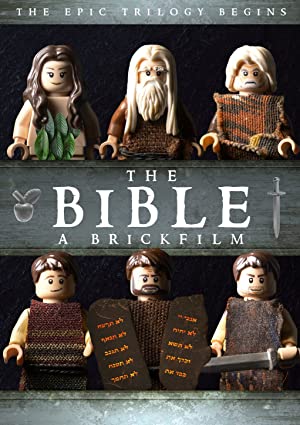 The Bible: A Brickfilm  Part One (2020) M4ufree