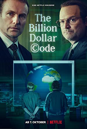 The Billion Dollar Code (2021) StreamM4u M4ufree