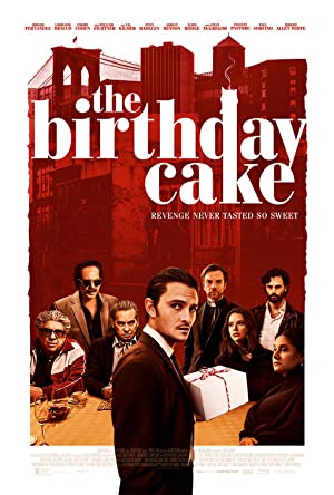 The Birthday Cake (2021) M4ufree