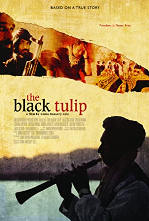 The Black Tulip (2010) M4ufree