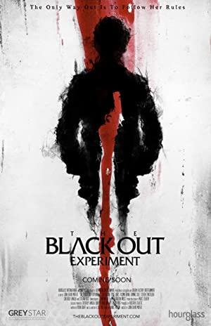 The Blackout Experiment (2021) M4ufree