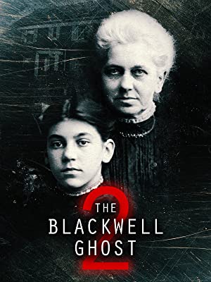 The Blackwell Ghost 2 (2018) M4ufree