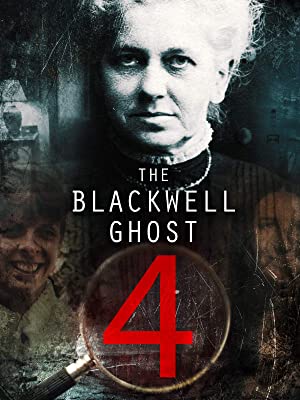 The Blackwell Ghost 4 (2020) M4ufree