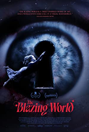 The Blazing World (2021) M4ufree