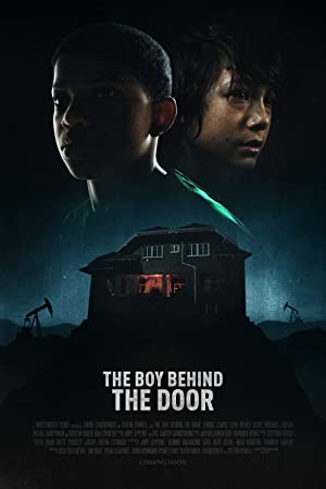 The Boy Behind the Door (2020) M4ufree
