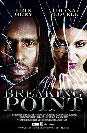 The Breaking Point (2014) M4ufree