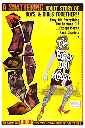 The Brick Dollhouse (1967) M4ufree