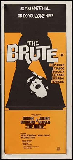The Brute (1977) M4ufree