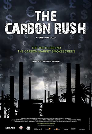 The Carbon Rush (2012) M4ufree