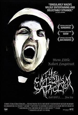 The Catechism Cataclysm (2011) M4ufree