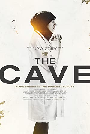 The Cave (2019) M4ufree