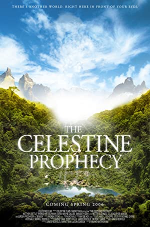The Celestine Prophecy (2006) M4ufree