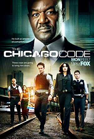 The Chicago Code (2011) StreamM4u M4ufree
