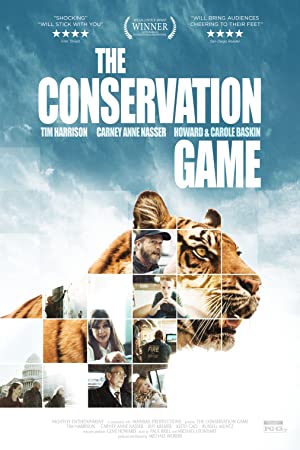 The Conservation Game (2021) M4ufree