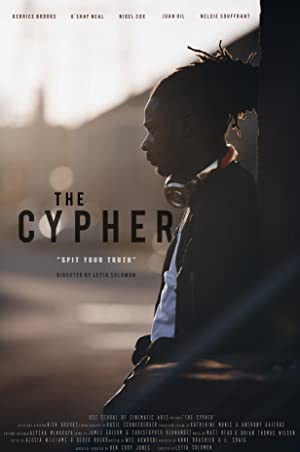 The Cypher (2020) M4ufree