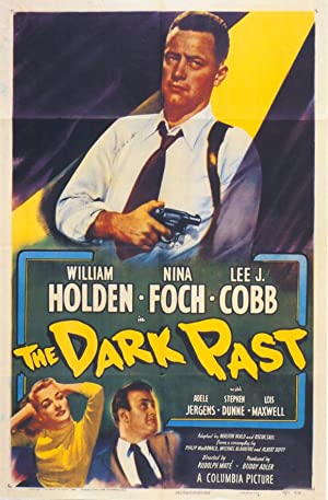 The Dark Past (1948) M4ufree