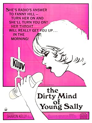 The Dirty Mind of Young Sally (1973) M4ufree