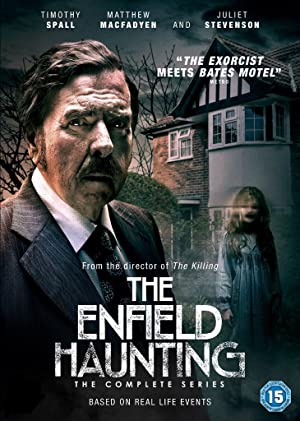 The Enfield Haunting (2015) StreamM4u M4ufree