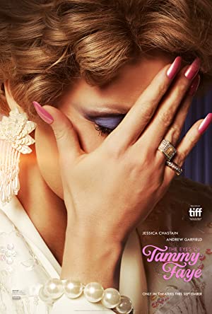 The Eyes of Tammy Faye (2021) M4ufree