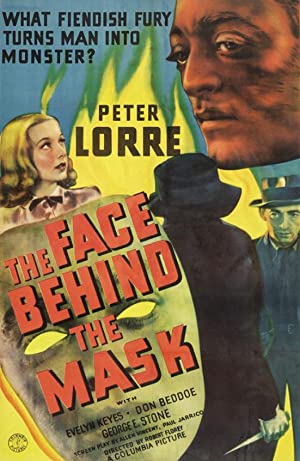 The Face Behind the Mask (1941) M4ufree