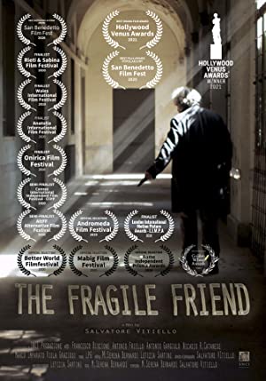 The Fragile Friend (2018) M4ufree