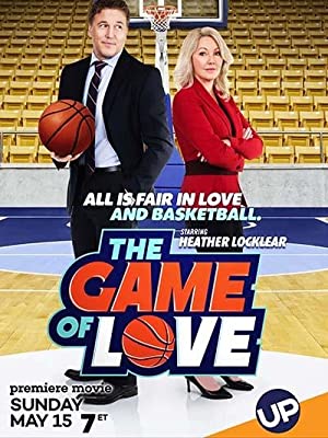 The Game of Love (2016) M4ufree