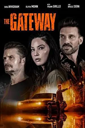 The Gateway (2021) M4ufree