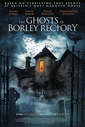 The Ghosts of Borley Rectory (2021) M4ufree