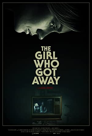  The Girl Who Got Away (2021) M4ufree