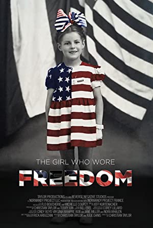 The Girl Who Wore Freedom (2020) M4ufree