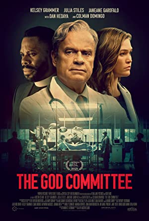The God Committee (2021) M4ufree