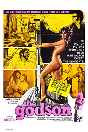 The Godson (1971) M4ufree