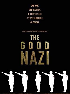 The Good Nazi (2018) M4ufree