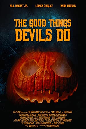 The Good Things Devils Do (2020) M4ufree