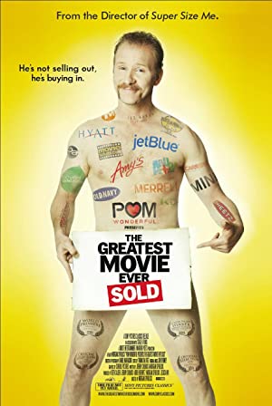 The Greatest Movie Ever Sold (2011) M4ufree