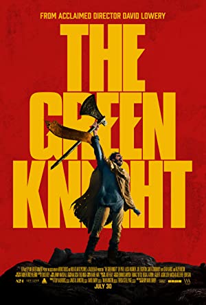 The Green Knight (2021) M4ufree