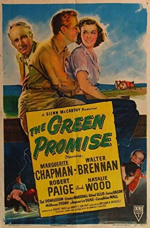 The Green Promise (1949) M4ufree