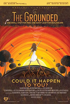 The Grounded (2013) M4ufree