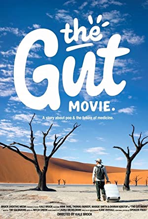 The Gut Movie (2018) M4ufree