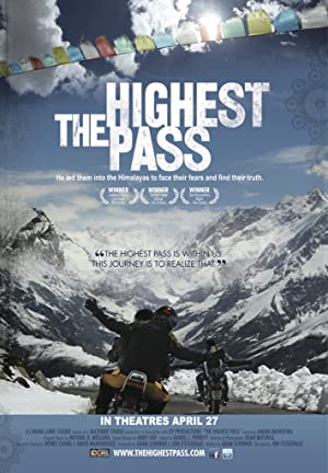 The Highest Pass (2011) M4ufree