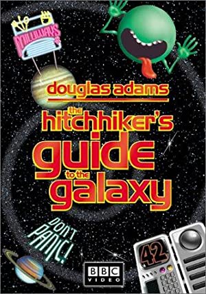 The Hitchhikers Guide to the Galaxy (1981) StreamM4u M4ufree