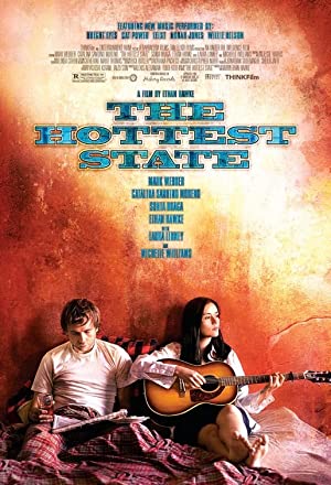 The Hottest State (2006) M4ufree
